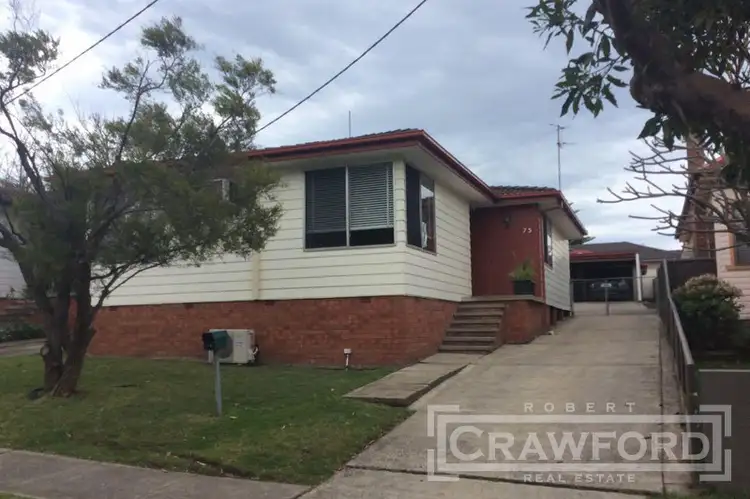 75 Metcalfe Street, Wallsend NSW 2287