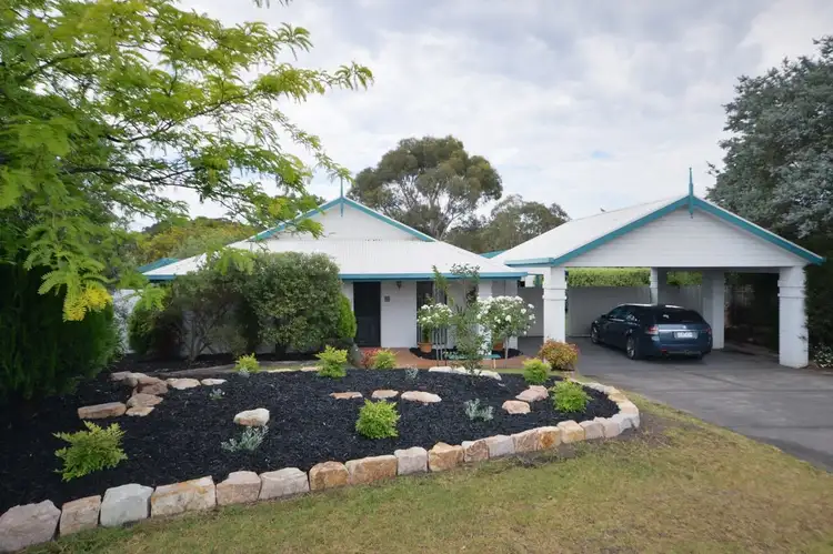 5 Callistemon Court, Paynesville VIC 3880