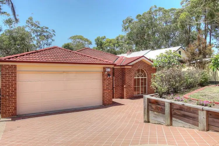 Second view of Homely house listing, 73 Yarrawonga Park Road, Yarrawonga Park NSW 2264