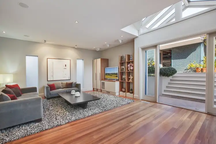 Fifth view of Homely house listing, 28 Wolseley Road, Mosman NSW 2088