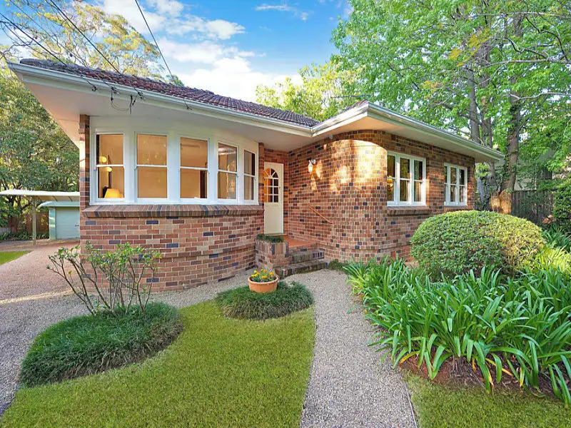 Main view of Homely house listing, 60 Junction Road, Wahroonga NSW 2076