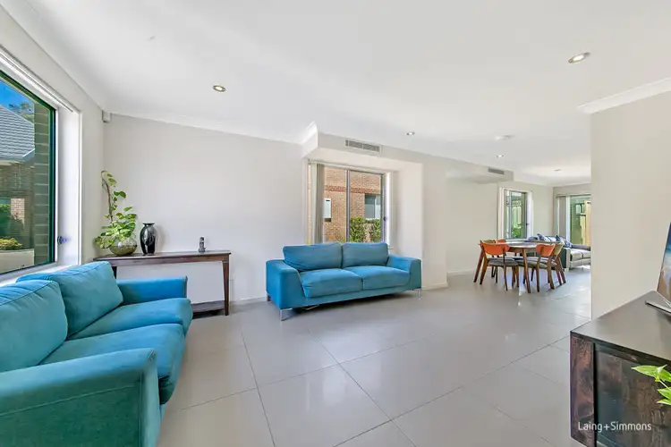 Fifth view of Homely townhouse listing, 12/10-12 Canberra Street, Oxley Park NSW 2760