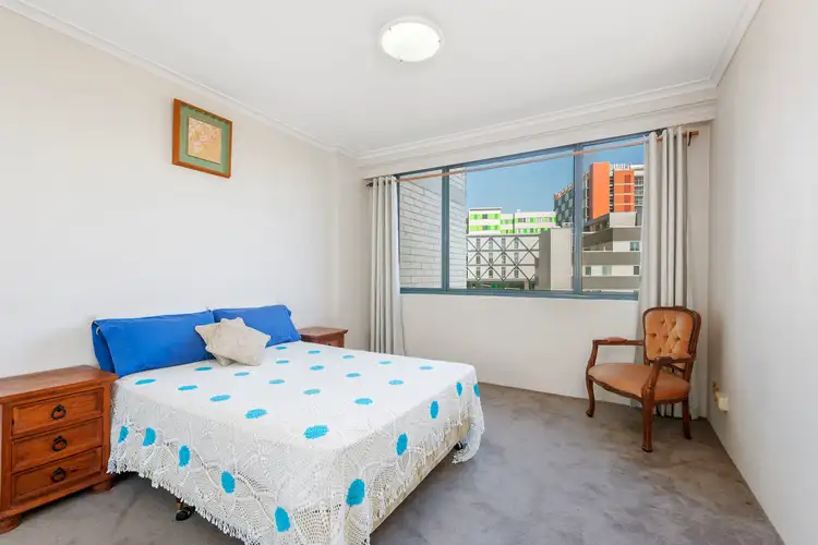 Third view of Homely apartment listing, 130/19-23 Herbert Street, St Leonards NSW 2065