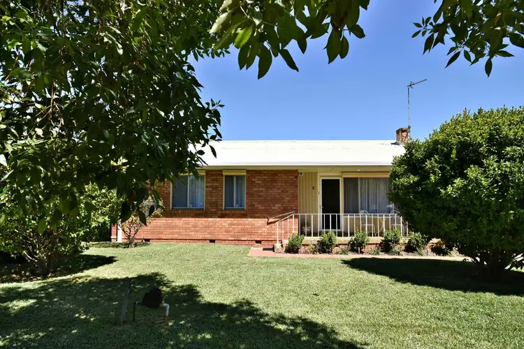 Second view of Homely house listing, 5 Bennett Street, Dubbo NSW 2830