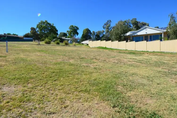 Third view of Homely land listing, 9 Kelly Court, Beechworth VIC 3747