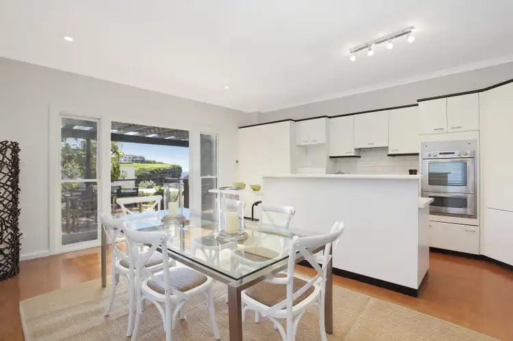 Third view of Homely semi-detached listing, 17 Kimberley Street, Vaucluse NSW 2030
