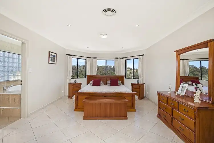 Fifth view of Homely house listing, 12 Chianti Court, Glenwood NSW 2768
