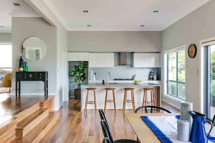 Second view of Homely house listing, 27 Woolgoolga Street, North Balgowlah NSW 2093