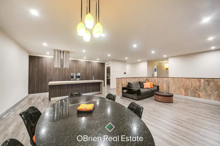 Third view of Homely house listing, 29 Churchill Park Drive, Endeavour Hills VIC 3802