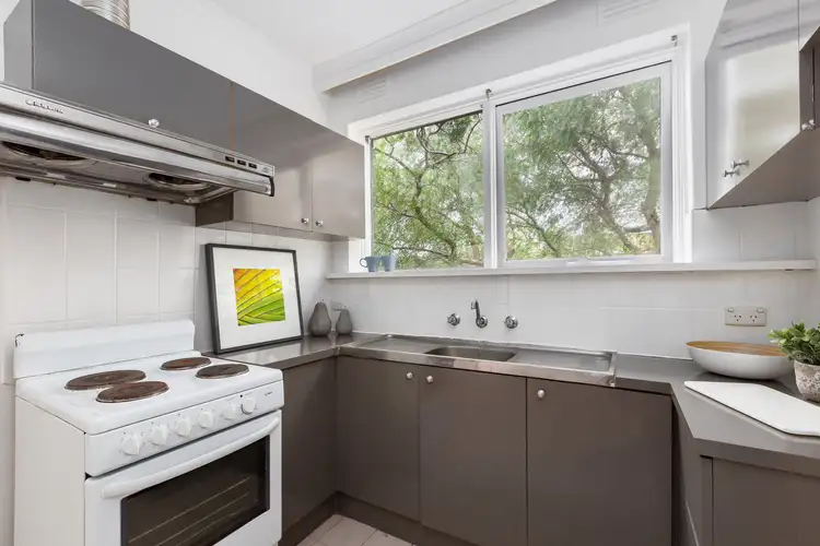 Fifth view of Homely apartment listing, 8/51 Napier Street, Footscray VIC 3011