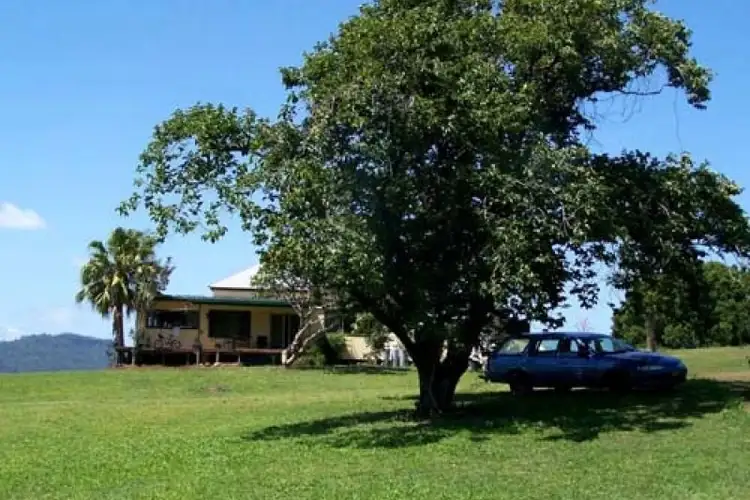 Third view of Homely house listing, 397 Gungas Road, Nimbin NSW 2480