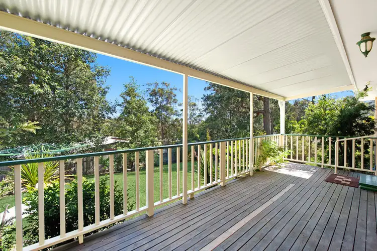Second view of Homely house listing, 6 Capricorn Avenue, Narrawallee NSW 2539