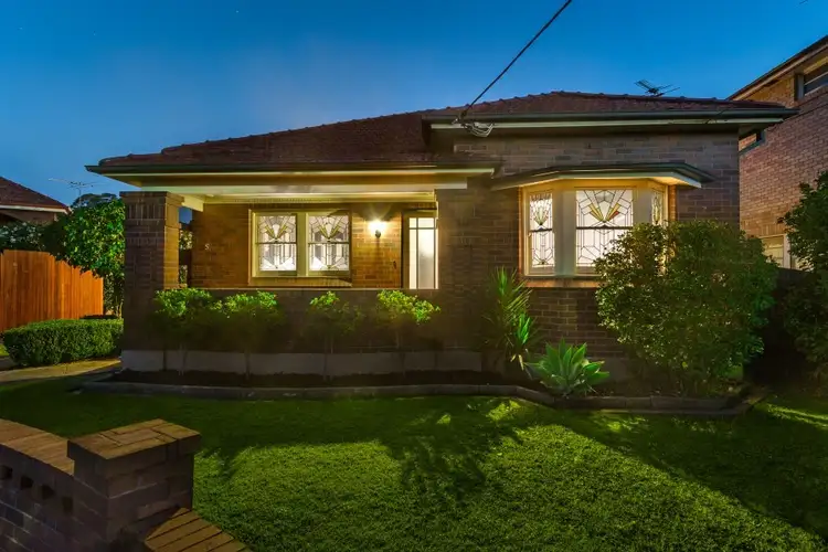 5 Gartfern Avenue, Wareemba NSW 2046