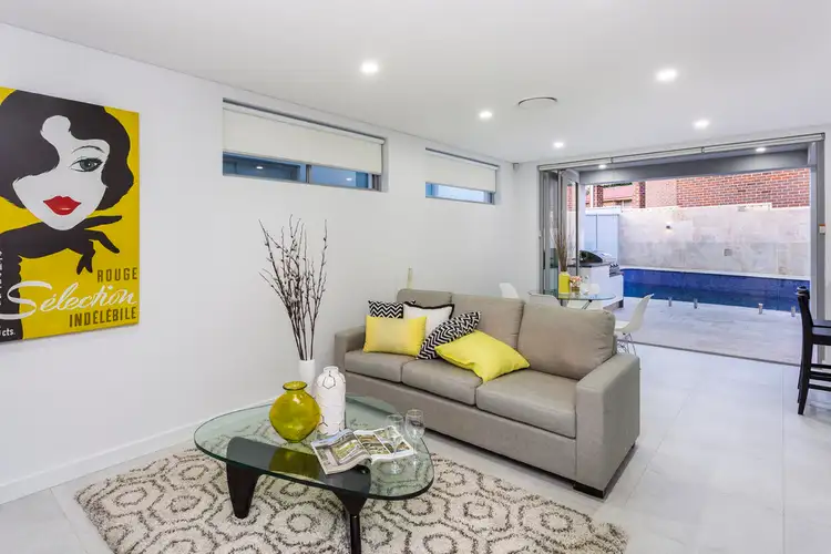 Fifth view of Homely semi-detached listing, 25a Drake Street, Panania NSW 2213