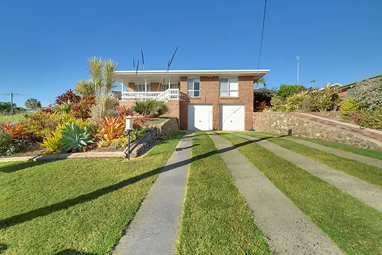 Main view of Homely house listing, 28 Jarman Street, Barlows Hill QLD 4703