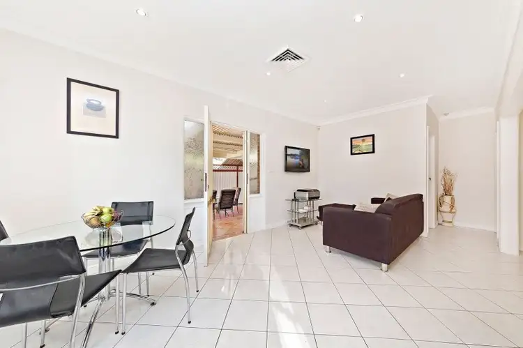 Second view of Homely house listing, 44a Water Street, Belfield NSW 2191