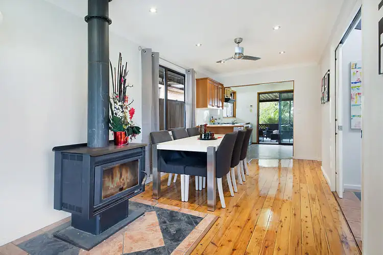 Sixth view of Homely house listing, 58 Maitland Road, Springfield NSW 2250