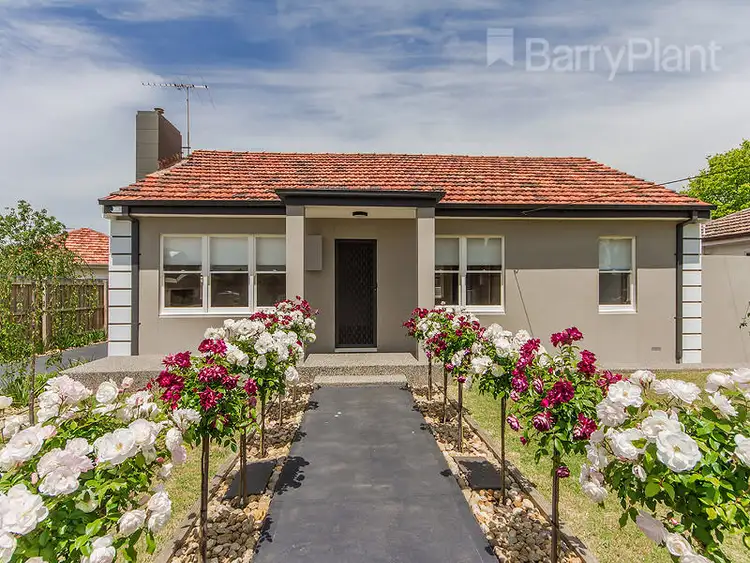 1/1 Huddersfield Road, Deer Park VIC 3023