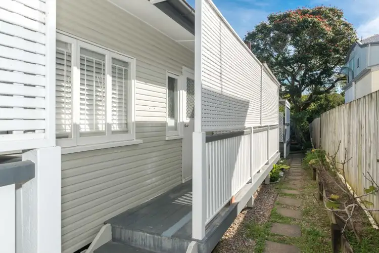Seventh view of Homely apartment listing, 6/67 Heussler Terrace, Milton QLD 4064