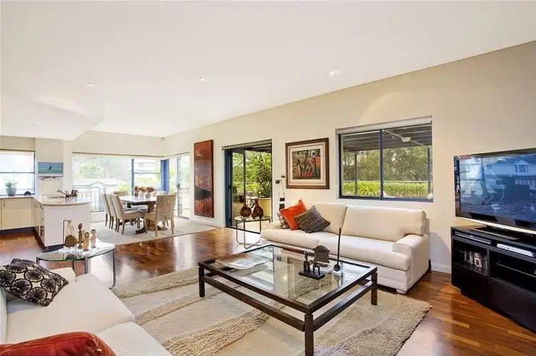 Second view of Homely unit listing, 14/1 Isabel Avenue, Vaucluse NSW 2030