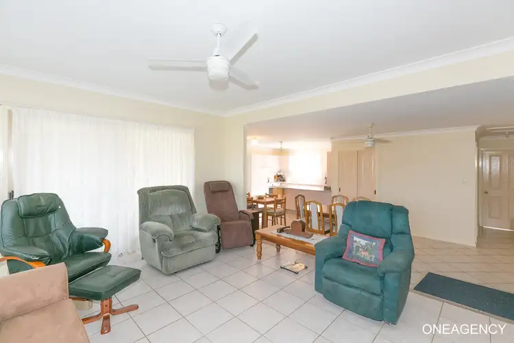 Sixth view of Homely rural property listing, 34 Wahroonga Place, Collombatti NSW 2440