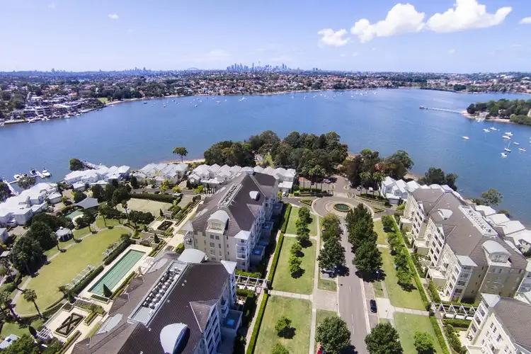 32/41 Phillips Street, Cabarita NSW 2137
