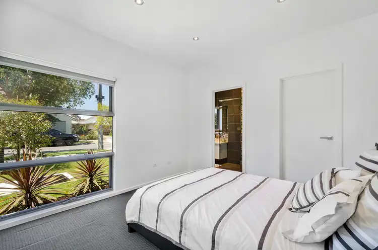 Third view of Homely house listing, 1/5A Thorpe Street, Newport VIC 3015