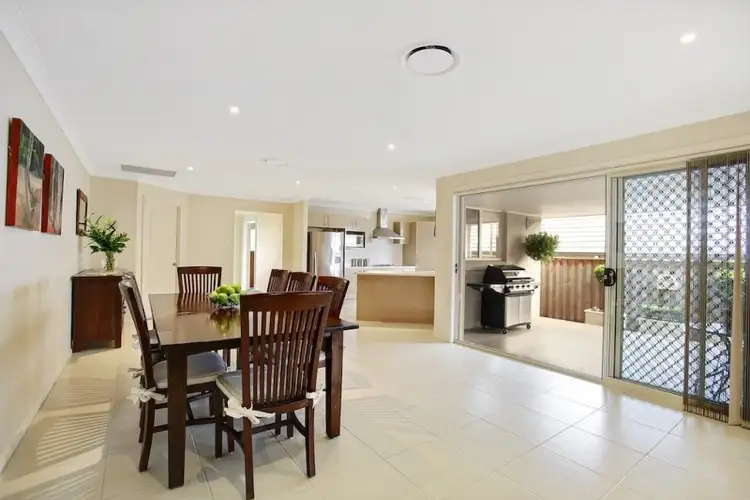 Fourth view of Homely house listing, 19 Casson Common, Camden Park NSW 2570