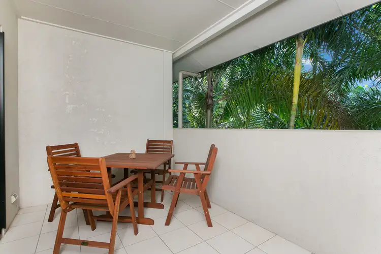 Sixth view of Homely apartment listing, 37/82 to 86 Martyn Street, Parramatta Park QLD 4870