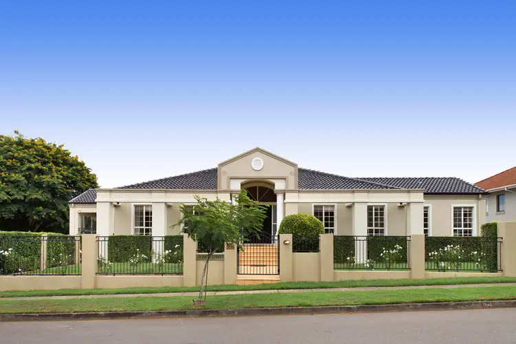 Main view of Homely house listing, 19 Ewer Street, Carindale QLD 4152