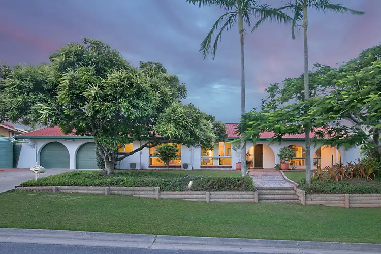 Main view of Homely house listing, 1 Pellita Street, Algester QLD 4115