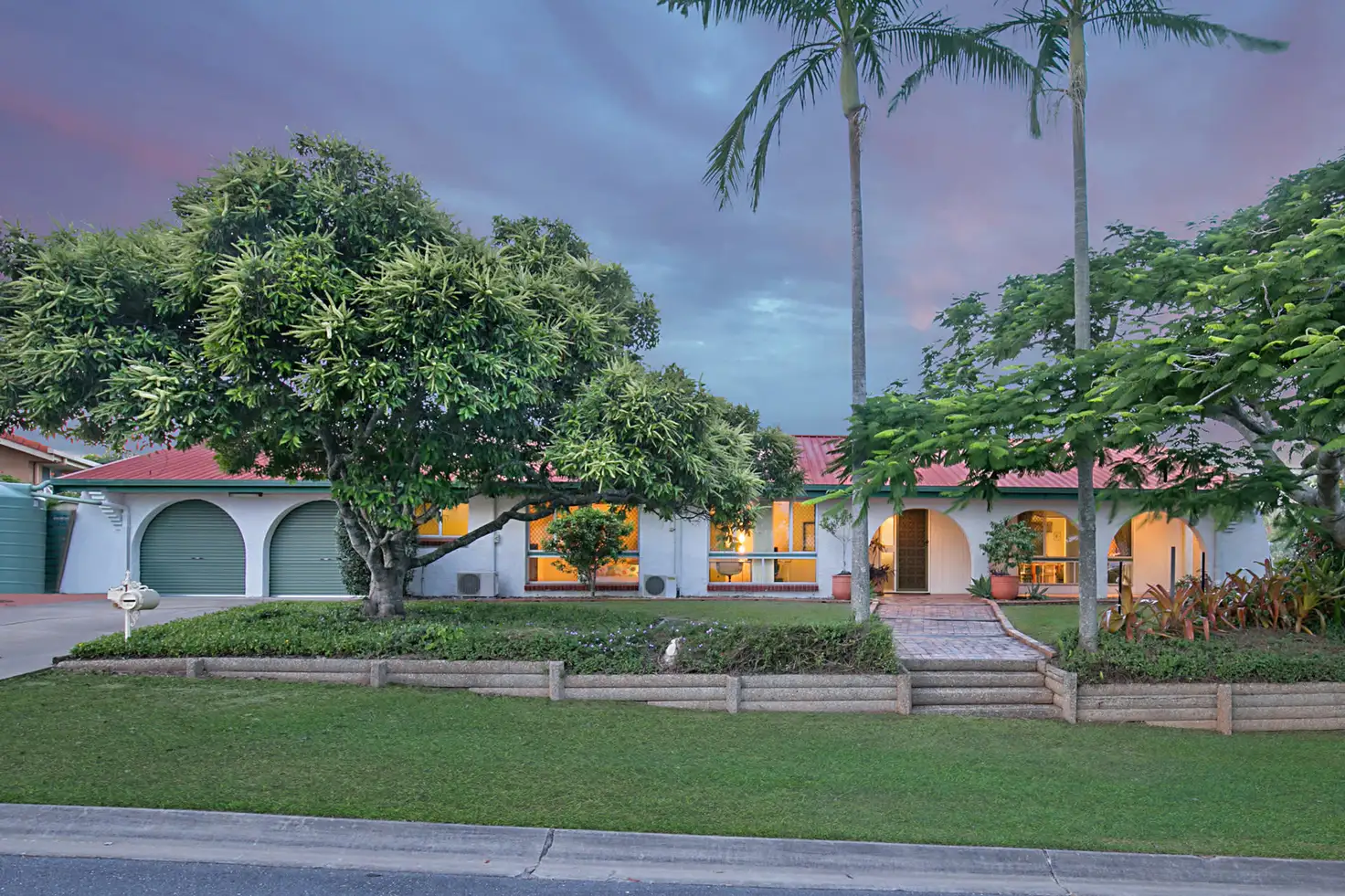 Main view of Homely house listing, 1 Pellita Street, Algester QLD 4115