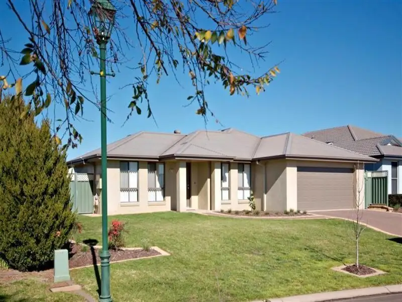 Main view of Homely house listing, 24 Cypress Point Drive, Dubbo NSW 2830