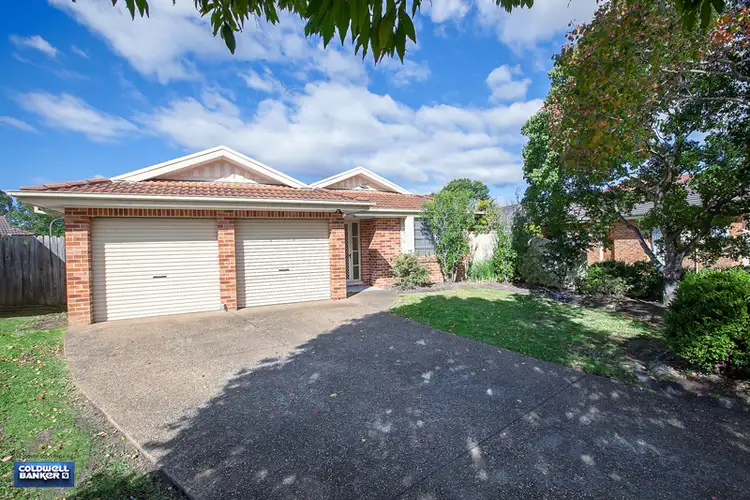 15 Cressbrook Drive, Wattle Grove NSW 2173