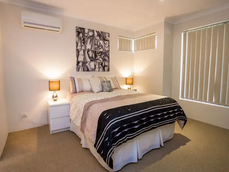 Fourth view of Homely house listing, 7 Stame Turn, Baldivis WA 6171