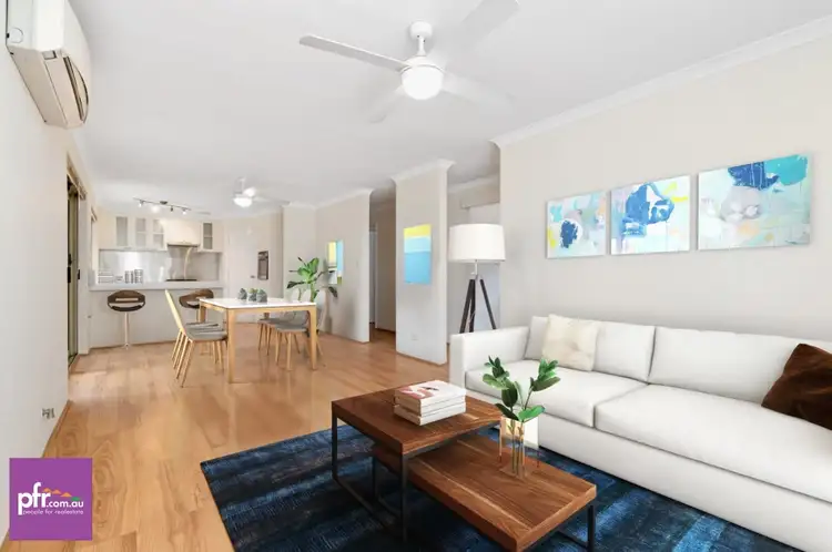 96B Beatty Avenue, East Victoria Park WA 6101