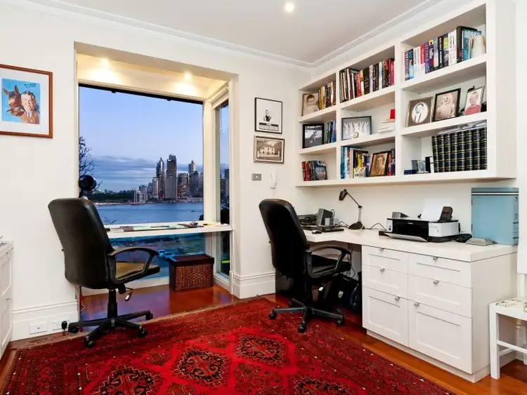 Sixth view of Homely house listing, 41 Pitt Street, Kirribilli NSW 2061