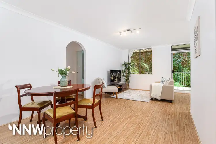 7/14 Edensor Street, Epping NSW 2121