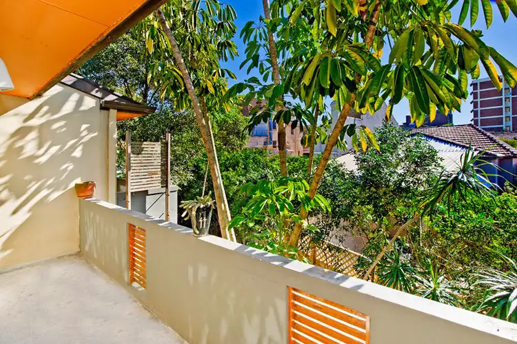 Sixth view of Homely apartment listing, 1 Pemell Lane, Newtown NSW 2042
