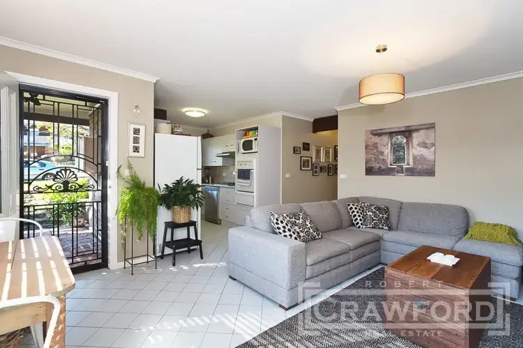 Third view of Homely unit listing, 1/11 Kalinda Close, Lambton NSW 2299