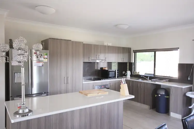 Second view of Homely house listing, 3 Frigate Close, Mareeba QLD 4880