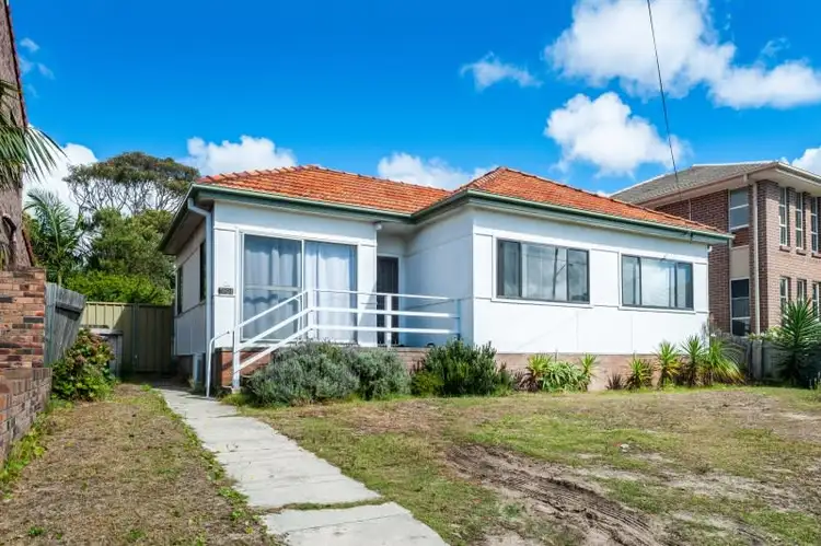 1153 Anzac Parade, Matraville NSW 2036