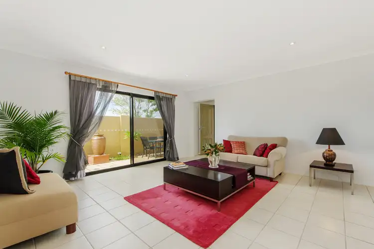 Sixth view of Homely townhouse listing, 14/136 Palm Meadows Drive, Carrara QLD 4211