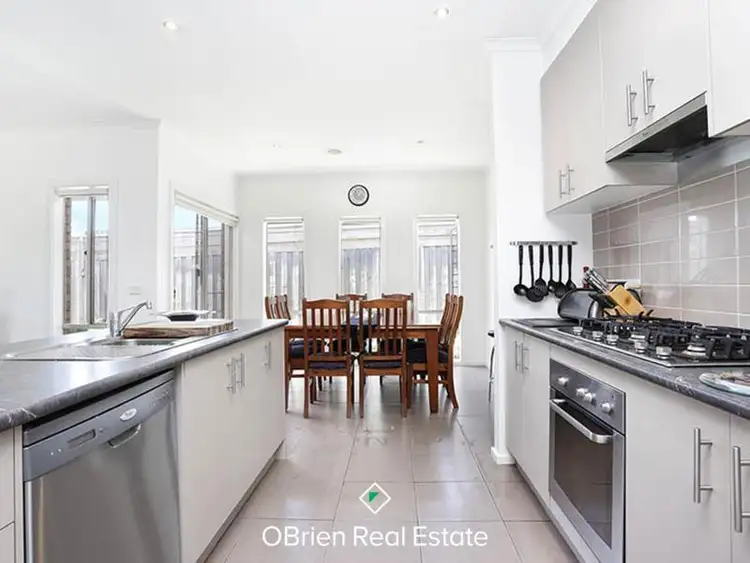 Fourth view of Homely house listing, 2 Dominic Mews, Somerville VIC 3912