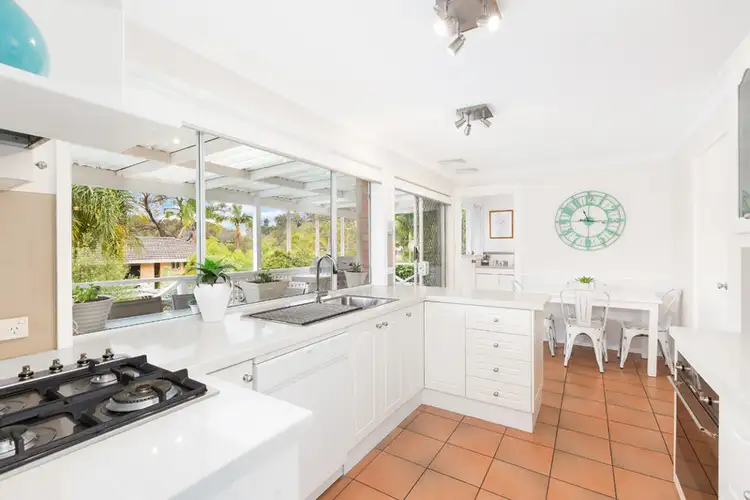 Third view of Homely house listing, 11 Eisenhower Place, Bonnet Bay NSW 2226