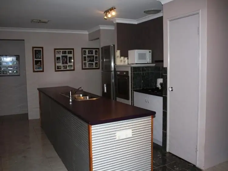 Second view of Homely house listing, 5 Jonquil Loop, Seville Grove WA 6112