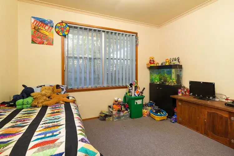 Sixth view of Homely house listing, 27 Hereford Street, Wodonga VIC 3690