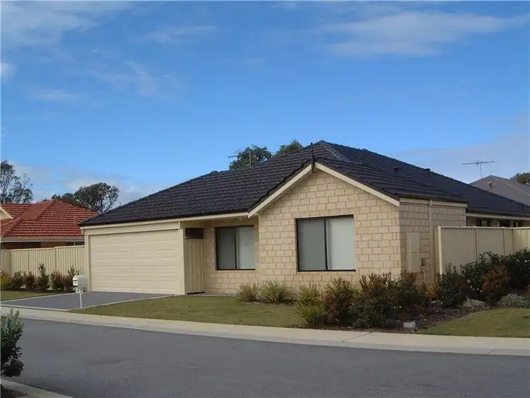 Second view of Homely house listing, 14 Golden Grove, Coodanup WA 6210