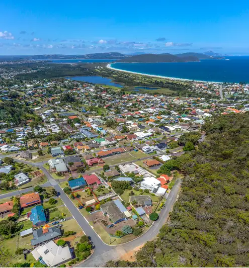 Fourth view of Homely land listing, 6a Hay Street, Albany WA 6330