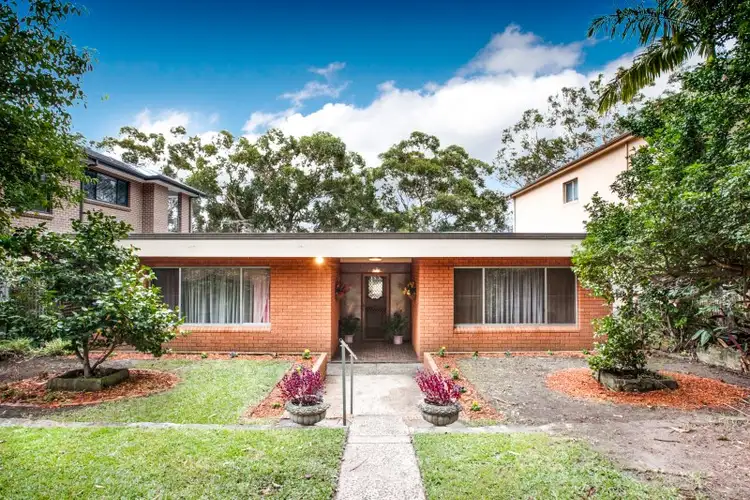 Second view of Homely house listing, 55 Oyster Bay Road, Oyster Bay NSW 2225